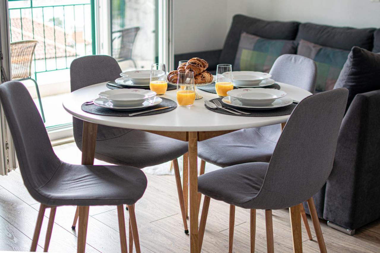 Apartments Villa Luce มาคาร์สกา ภายนอก รูปภาพ